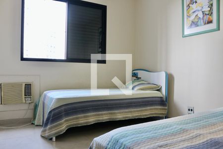 Apartamento para alugar com 139m², 3 quartos e 2 vagasQuarto Suite 2