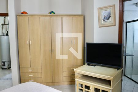 Apartamento para alugar com 139m², 3 quartos e 2 vagasQuarto Suite 1