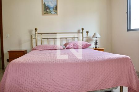 Apartamento para alugar com 139m², 3 quartos e 2 vagasQuarto Suite 3