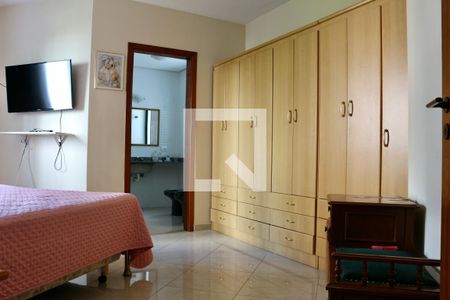 Apartamento para alugar com 139m², 3 quartos e 2 vagasQuarto Suite 3