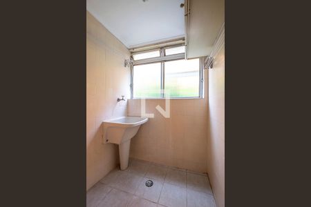 Apartamento para alugar com 42m², 1 quarto e 1 vagaLavanderia
