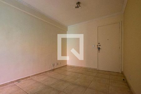 Sala de apartamento para alugar com 1 quarto, 42m² em Pinheiros, São Paulo