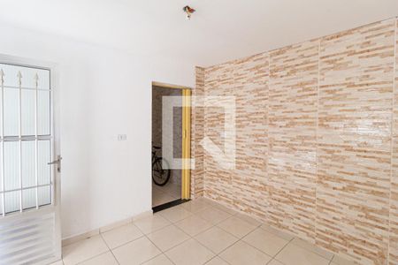 Sala de casa à venda com 3 quartos, 120m² em Padroeira, Osasco