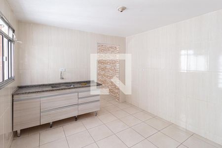 Casa à venda com 120m², 3 quartos e sem vaga Casa à venda com 120m², 3 quartos e sem vagaCozinha e área de serviço