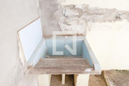 Casa para alugar com 250m², 2 quartos e 2 vagas Casa para alugar com 250m², 2 quartos e 2 vagasÁrea de serviço