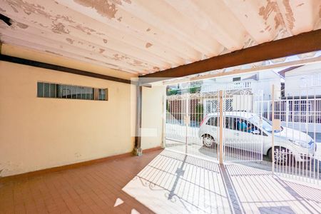 Casa para alugar com 250m², 2 quartos e 2 vagas Casa para alugar com 250m², 2 quartos e 2 vagasGaragem