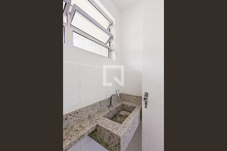 Lavabo  de casa para alugar com 2 quartos, 250m² em Rudge Ramos, São Bernardo do Campo