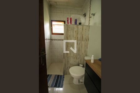 Casa à venda com 280m², 3 quartos e 5 vagas Casa à venda com 280m², 3 quartos e 5 vagasBanheiro