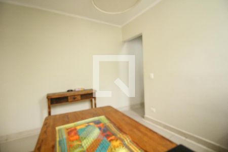 Sala de Jantar de casa à venda com 3 quartos, 280m² em Parque Mandaqui, São Paulo