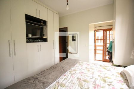 Casa à venda com 280m², 3 quartos e 5 vagas Casa à venda com 280m², 3 quartos e 5 vagasQuarto 3 - Suíte