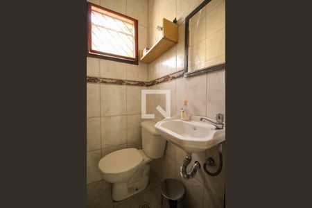 Lavabo de casa à venda com 3 quartos, 280m² em Parque Mandaqui, São Paulo
