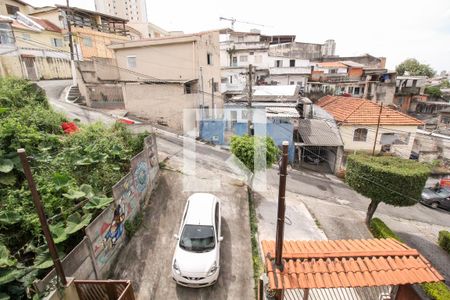 Casa à venda com 280m², 3 quartos e 5 vagas Casa à venda com 280m², 3 quartos e 5 vagasVista Varanda Quarto 1