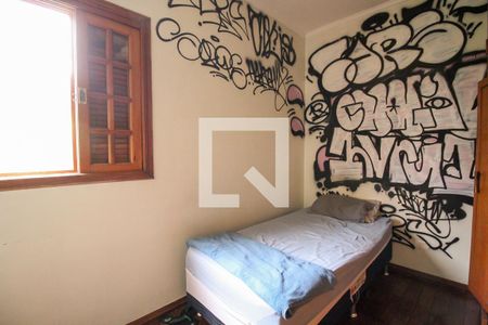 Casa à venda com 280m², 3 quartos e 5 vagas Casa à venda com 280m², 3 quartos e 5 vagasQuarto 2