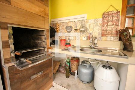 Casa à venda com 280m², 3 quartos e 5 vagas Casa à venda com 280m², 3 quartos e 5 vagasEspaço Gourmet