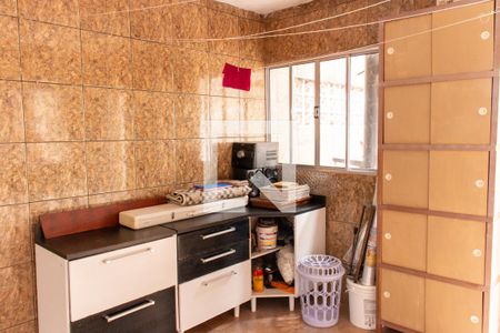 Casa para alugar com 250m², 3 quartos e 2 vagas Casa para alugar com 250m², 3 quartos e 2 vagasÁrea de Serviço