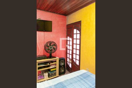 Casa para alugar com 250m², 3 quartos e 2 vagas Casa para alugar com 250m², 3 quartos e 2 vagasQuarto