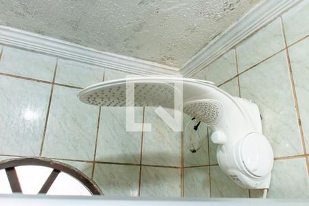 Casa para alugar com 250m², 3 quartos e 2 vagas Casa para alugar com 250m², 3 quartos e 2 vagasDetalhe do Banheiro da Suite