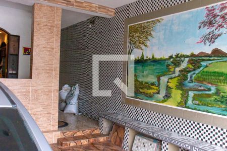 Casa para alugar com 250m², 3 quartos e 2 vagas Casa para alugar com 250m², 3 quartos e 2 vagasGaragem