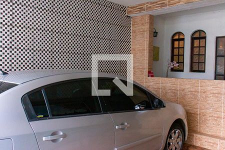 Casa para alugar com 250m², 3 quartos e 2 vagas Casa para alugar com 250m², 3 quartos e 2 vagasGaragem