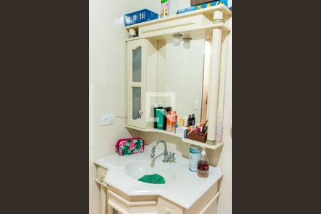 Casa para alugar com 250m², 3 quartos e 2 vagas Casa para alugar com 250m², 3 quartos e 2 vagasDetalhe banheiro