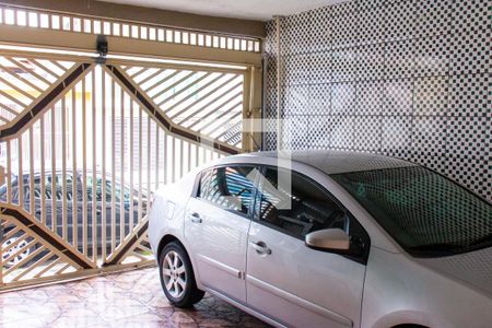 Casa para alugar com 250m², 3 quartos e 2 vagas Casa para alugar com 250m², 3 quartos e 2 vagasGaragem