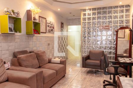 Sala de casa para alugar com 3 quartos, 250m² em Jardim Juliana, Ferraz de Vasconcelos