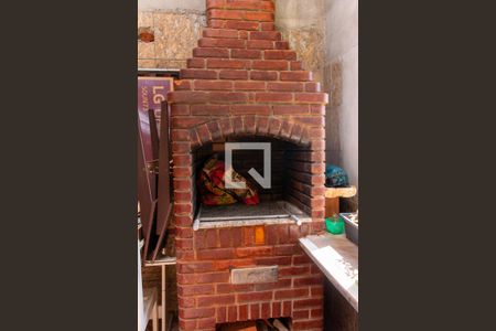 Casa para alugar com 250m², 3 quartos e 2 vagas Casa para alugar com 250m², 3 quartos e 2 vagasÁrea comum - Churrasqueira