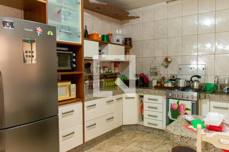 Casa para alugar com 250m², 3 quartos e 2 vagas Casa para alugar com 250m², 3 quartos e 2 vagasCozinha