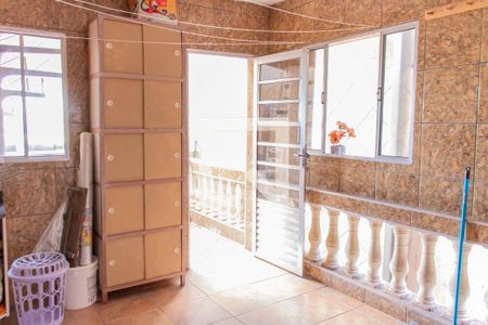 Casa para alugar com 250m², 3 quartos e 2 vagas Casa para alugar com 250m², 3 quartos e 2 vagasÁrea de Serviço