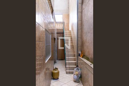 Casa para alugar com 250m², 3 quartos e 2 vagas Casa para alugar com 250m², 3 quartos e 2 vagasCorredor