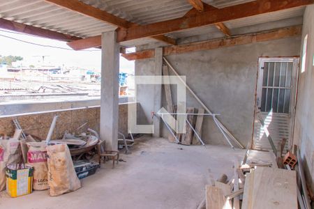 Casa para alugar com 250m², 3 quartos e 2 vagas Casa para alugar com 250m², 3 quartos e 2 vagasÁrea comum