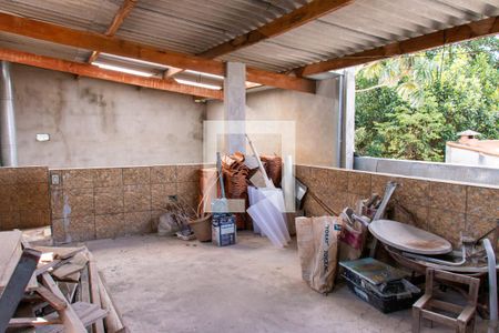 Casa para alugar com 250m², 3 quartos e 2 vagas Casa para alugar com 250m², 3 quartos e 2 vagasÁrea comum