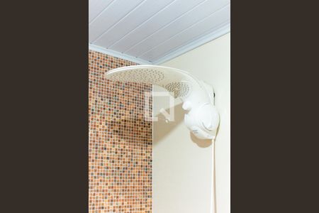 Casa para alugar com 250m², 3 quartos e 2 vagas Casa para alugar com 250m², 3 quartos e 2 vagasDetalhe banheiro