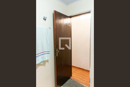 Casa para alugar com 250m², 3 quartos e 2 vagas Casa para alugar com 250m², 3 quartos e 2 vagasBanheiro