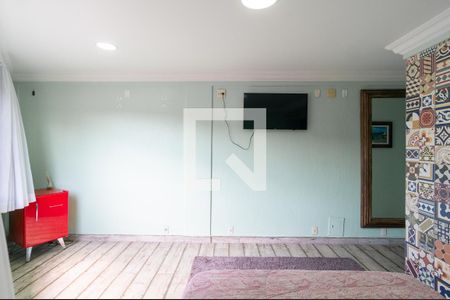 quarto 1 de casa à venda com 1 quarto, 150m² em Vila Pirituba, São Paulo