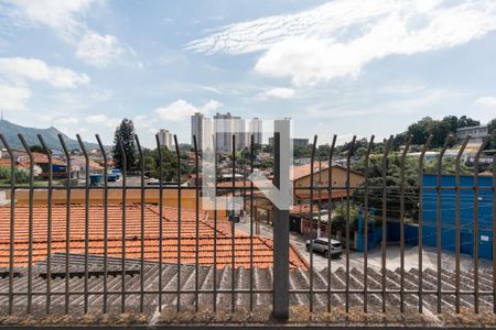 vista sala de casa à venda com 1 quarto, 150m² em Vila Pirituba, São Paulo