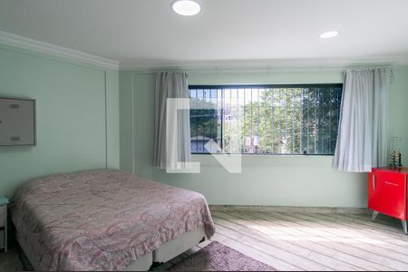 quarto 1 de casa à venda com 1 quarto, 150m² em Vila Pirituba, São Paulo