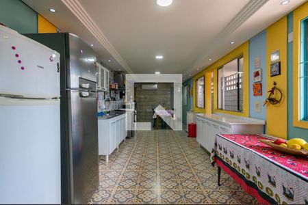 Casa à venda com 150m², 1 quarto e sem vagacozinha