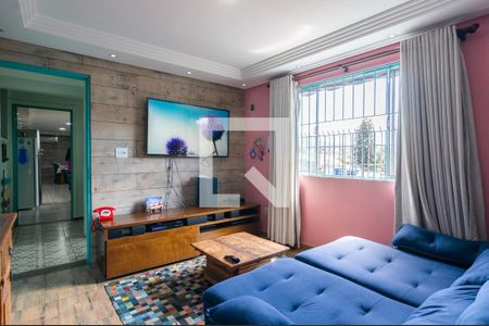 sala de casa à venda com 1 quarto, 150m² em Vila Pirituba, São Paulo