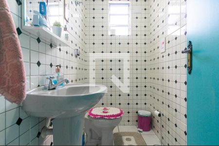 Lavabo de casa à venda com 1 quarto, 150m² em Vila Pirituba, São Paulo