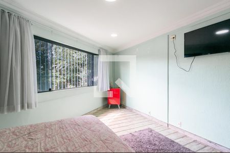 quarto 1 de casa à venda com 1 quarto, 150m² em Vila Pirituba, São Paulo