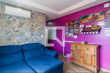 sala de casa à venda com 1 quarto, 150m² em Vila Pirituba, São Paulo