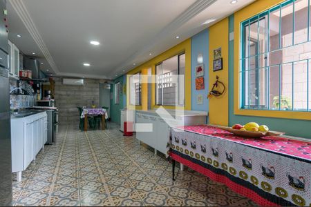 Casa à venda com 150m², 1 quarto e sem vagacozinha