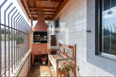 Casa à venda com 150m², 1 quarto e sem vagachurrasqueira
