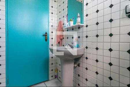 Lavabo de casa à venda com 1 quarto, 150m² em Vila Pirituba, São Paulo