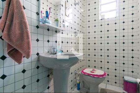 Lavabo de casa à venda com 1 quarto, 150m² em Vila Pirituba, São Paulo