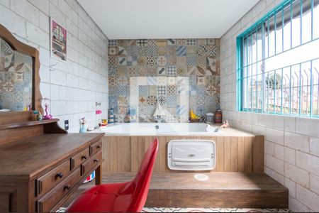 Casa à venda com 150m², 1 quarto e sem vagasuite quarto 1