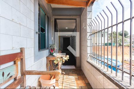 Casa à venda com 150m², 1 quarto e sem vagachurrasqueira