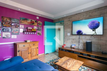 sala de casa à venda com 1 quarto, 150m² em Vila Pirituba, São Paulo