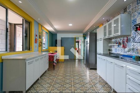 Casa à venda com 150m², 1 quarto e sem vagacozinha